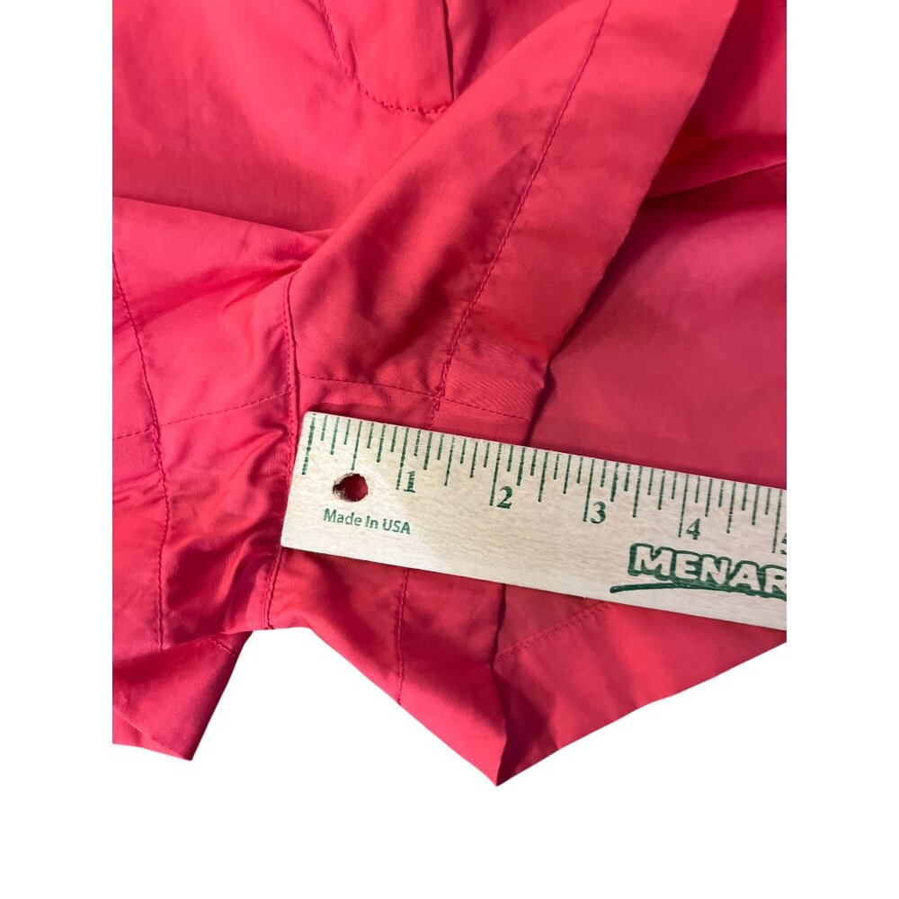 Michael Michael Kors Shorts Womens 14 NEW Geranium - Picture 13 of 16